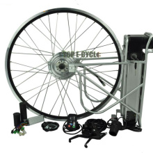 TOP ecycle schnell verkaufender China Elektrofahrradsatz mit CE 350W